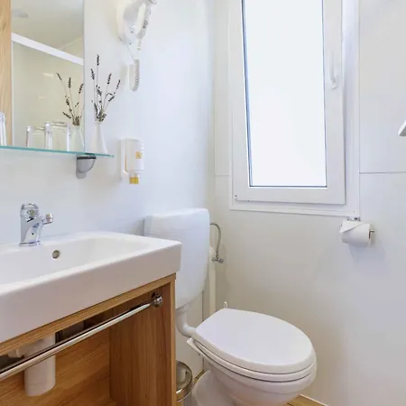 Mobilehomes In - Istrien 50060 Σπίτι διακοπών *