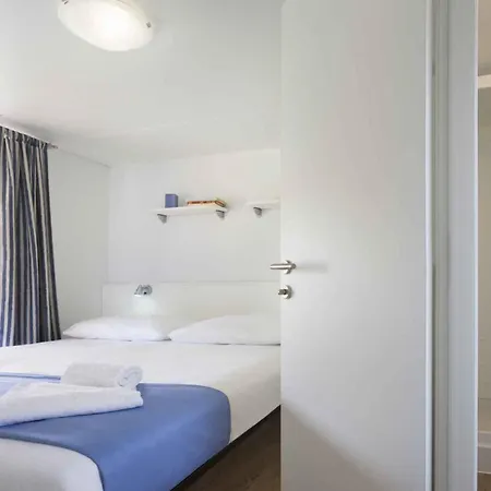 Mobilehomes In - Istrien 50060 Ρόβινι